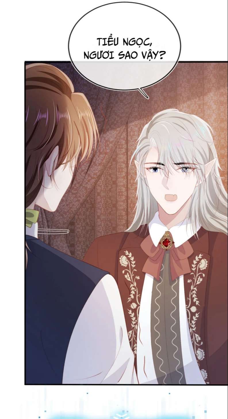 Hắc Hóa Phản Diện Sủng Lên Trời Chapter 67 - Trang 2