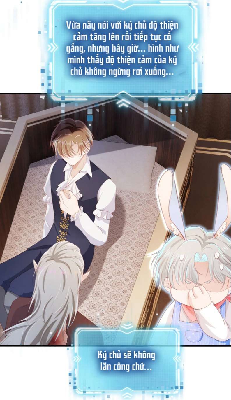 Hắc Hóa Phản Diện Sủng Lên Trời Chapter 67 - Trang 2