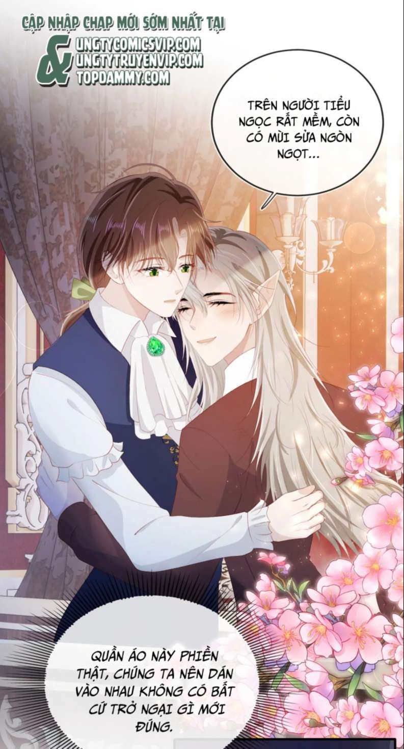 Hắc Hóa Phản Diện Sủng Lên Trời Chapter 67 - Trang 2