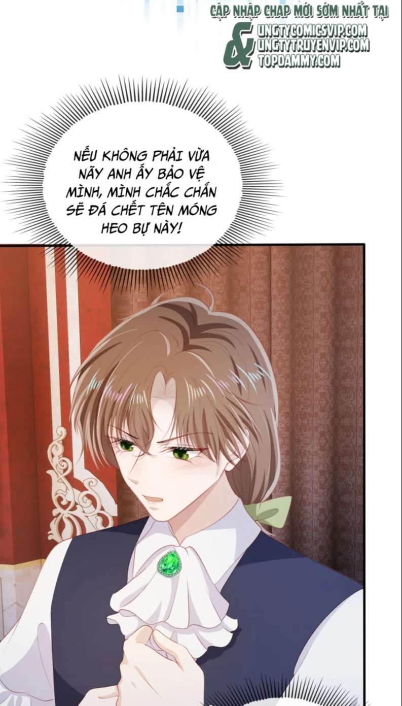 Hắc Hóa Phản Diện Sủng Lên Trời Chapter 67 - Trang 2