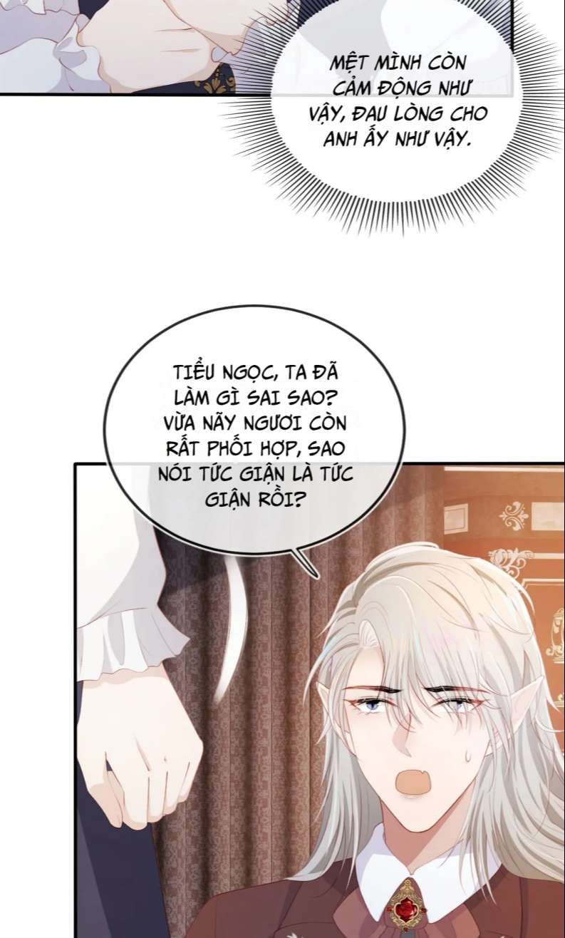 Hắc Hóa Phản Diện Sủng Lên Trời Chapter 67 - Trang 2