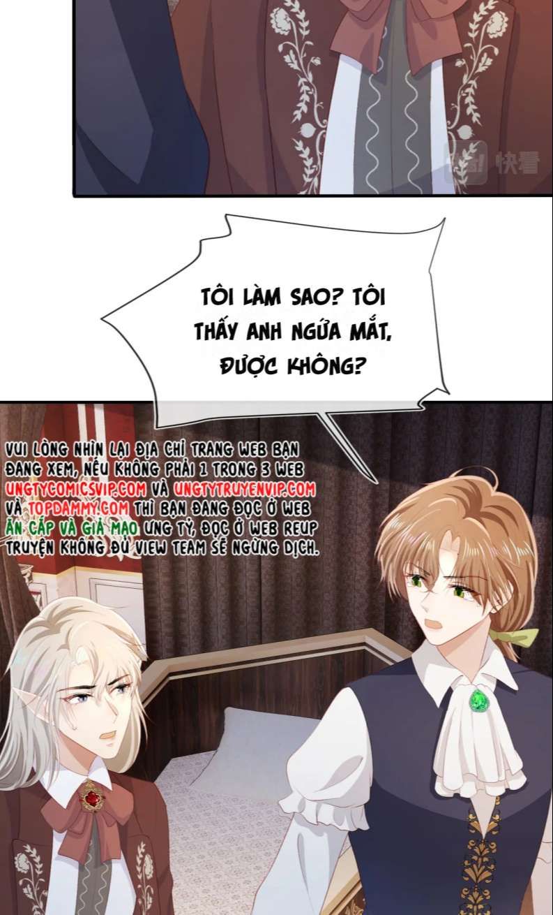 Hắc Hóa Phản Diện Sủng Lên Trời Chapter 67 - Trang 2