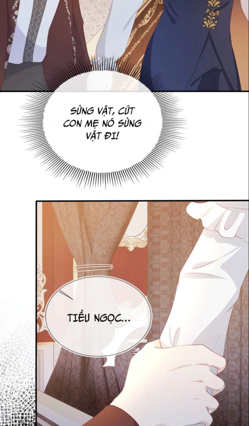 Hắc Hóa Phản Diện Sủng Lên Trời Chapter 67 - Trang 2