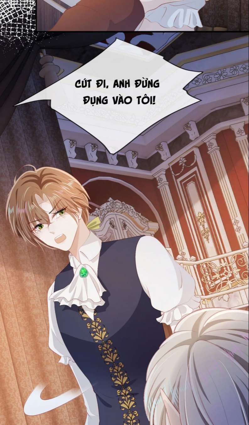 Hắc Hóa Phản Diện Sủng Lên Trời Chapter 67 - Trang 2