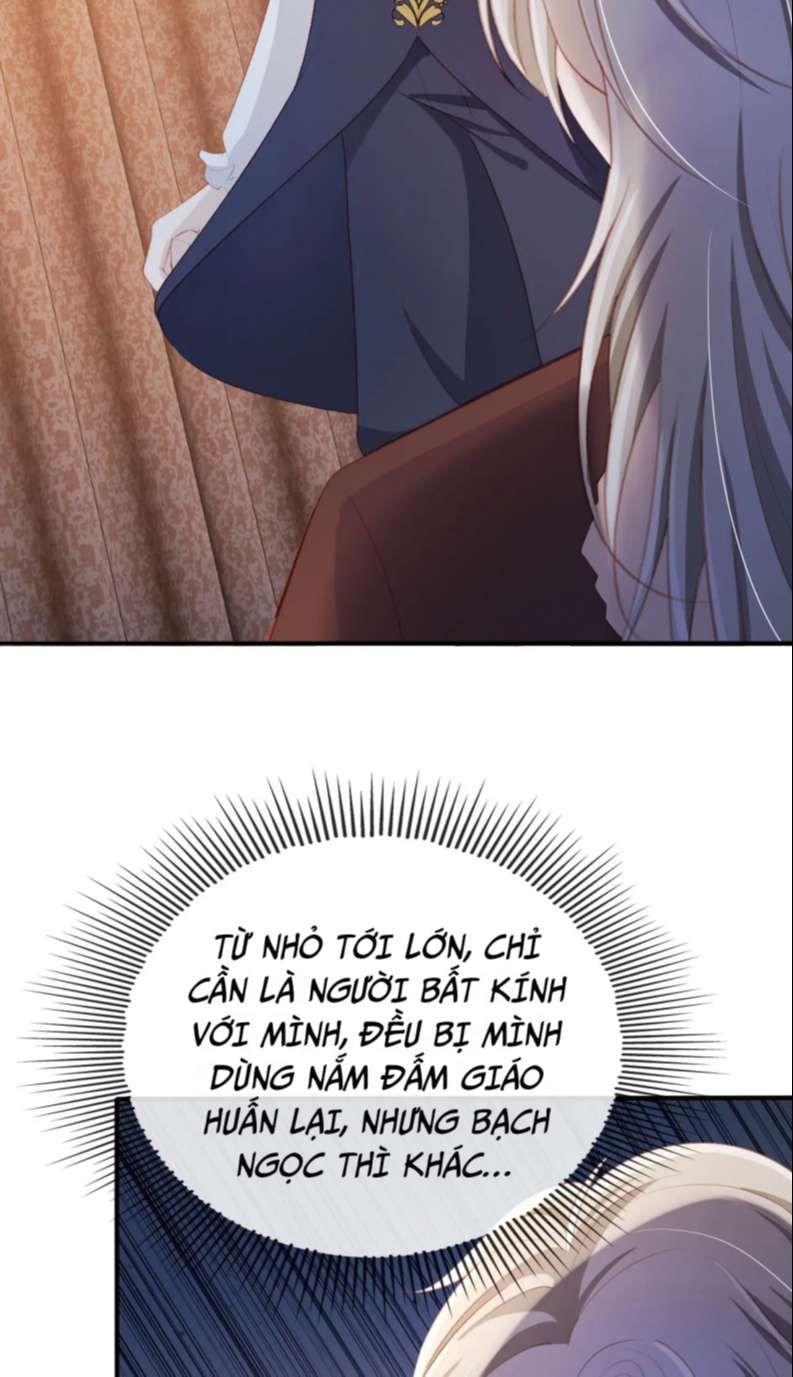 Hắc Hóa Phản Diện Sủng Lên Trời Chapter 67 - Trang 2