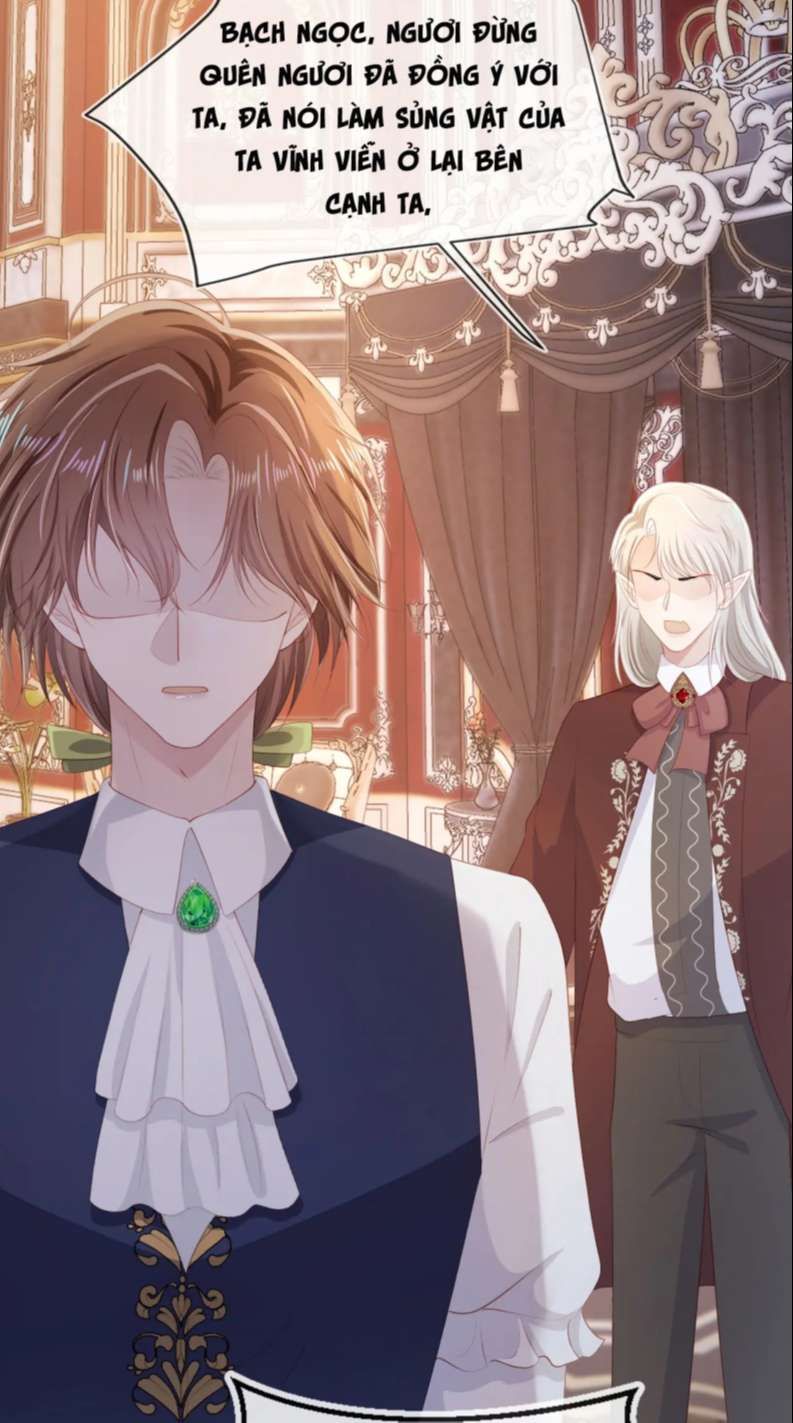 Hắc Hóa Phản Diện Sủng Lên Trời Chapter 67 - Trang 2