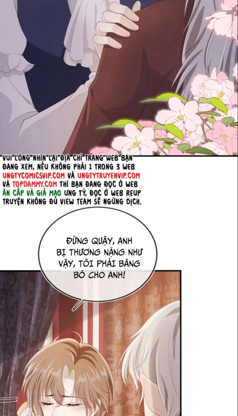 Hắc Hóa Phản Diện Sủng Lên Trời Chapter 67 - Trang 2