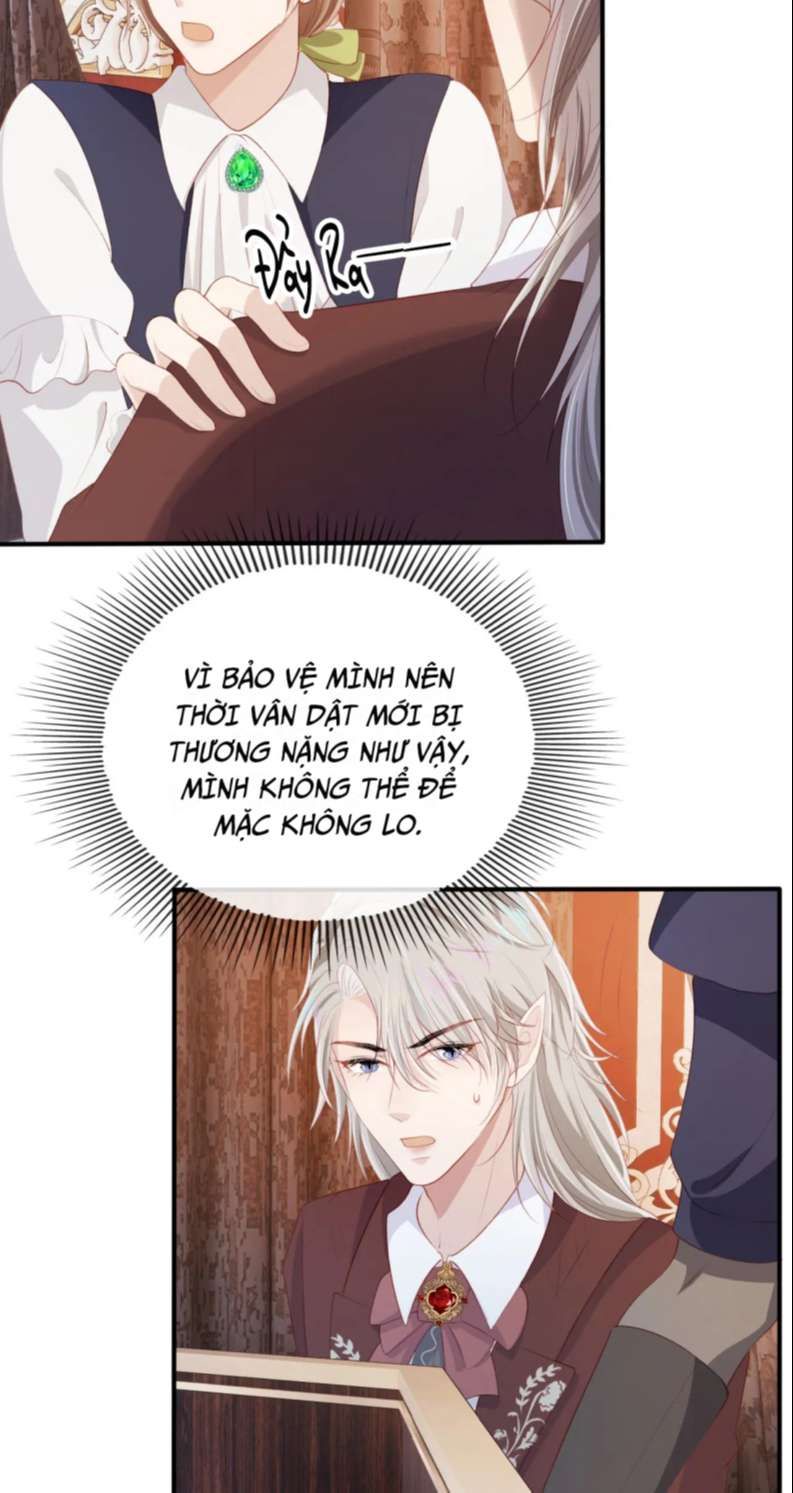 Hắc Hóa Phản Diện Sủng Lên Trời Chapter 67 - Trang 2