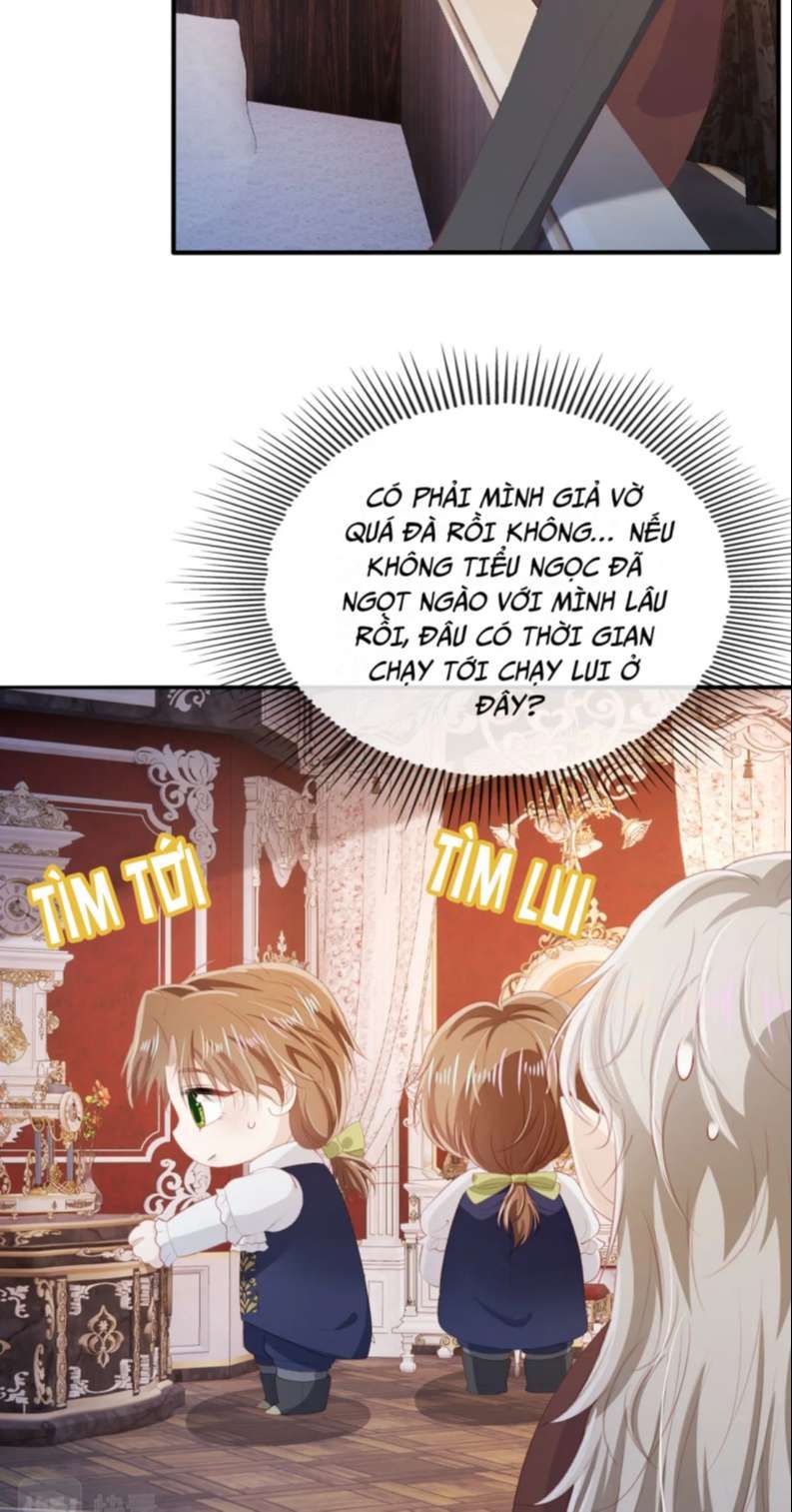 Hắc Hóa Phản Diện Sủng Lên Trời Chapter 67 - Trang 2