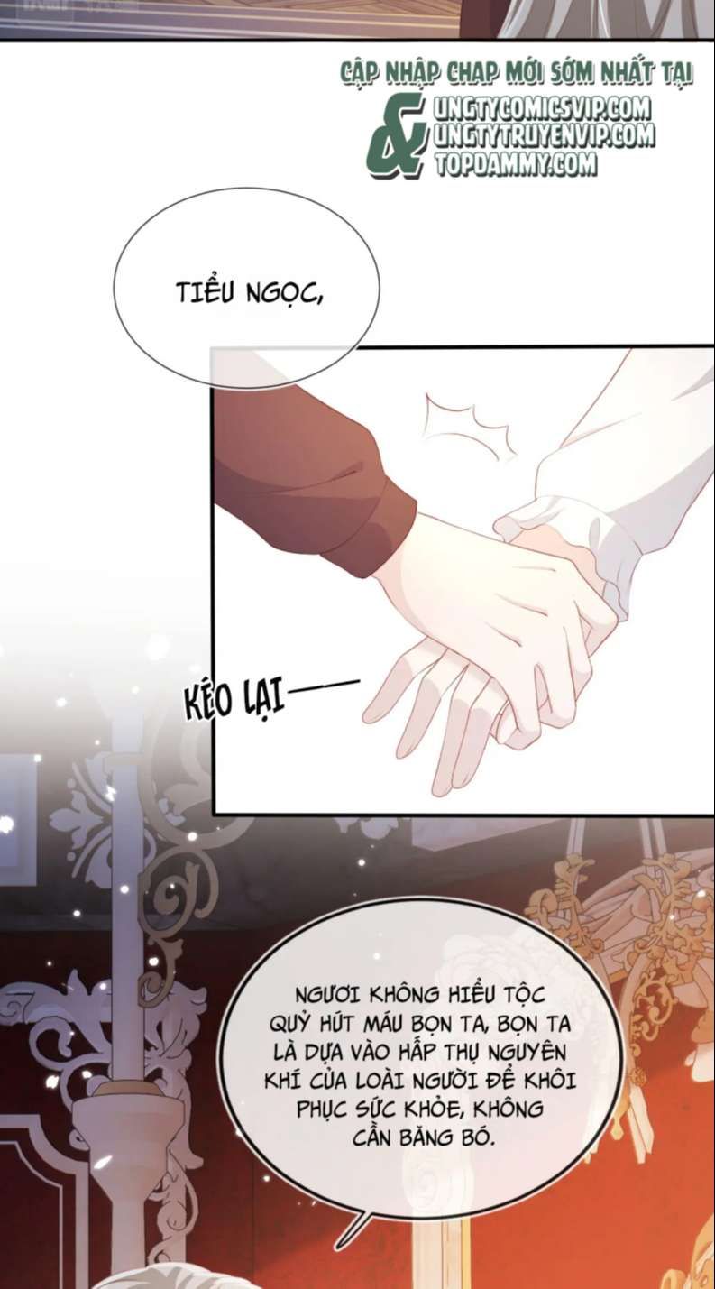 Hắc Hóa Phản Diện Sủng Lên Trời Chapter 67 - Trang 2