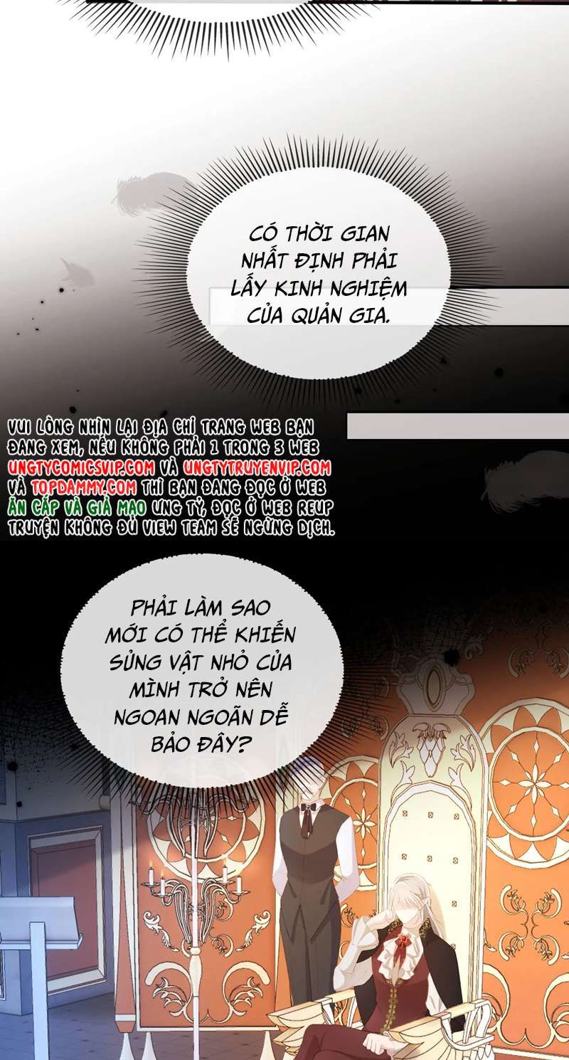 Hắc Hóa Phản Diện Sủng Lên Trời Chapter 68 - Trang 2