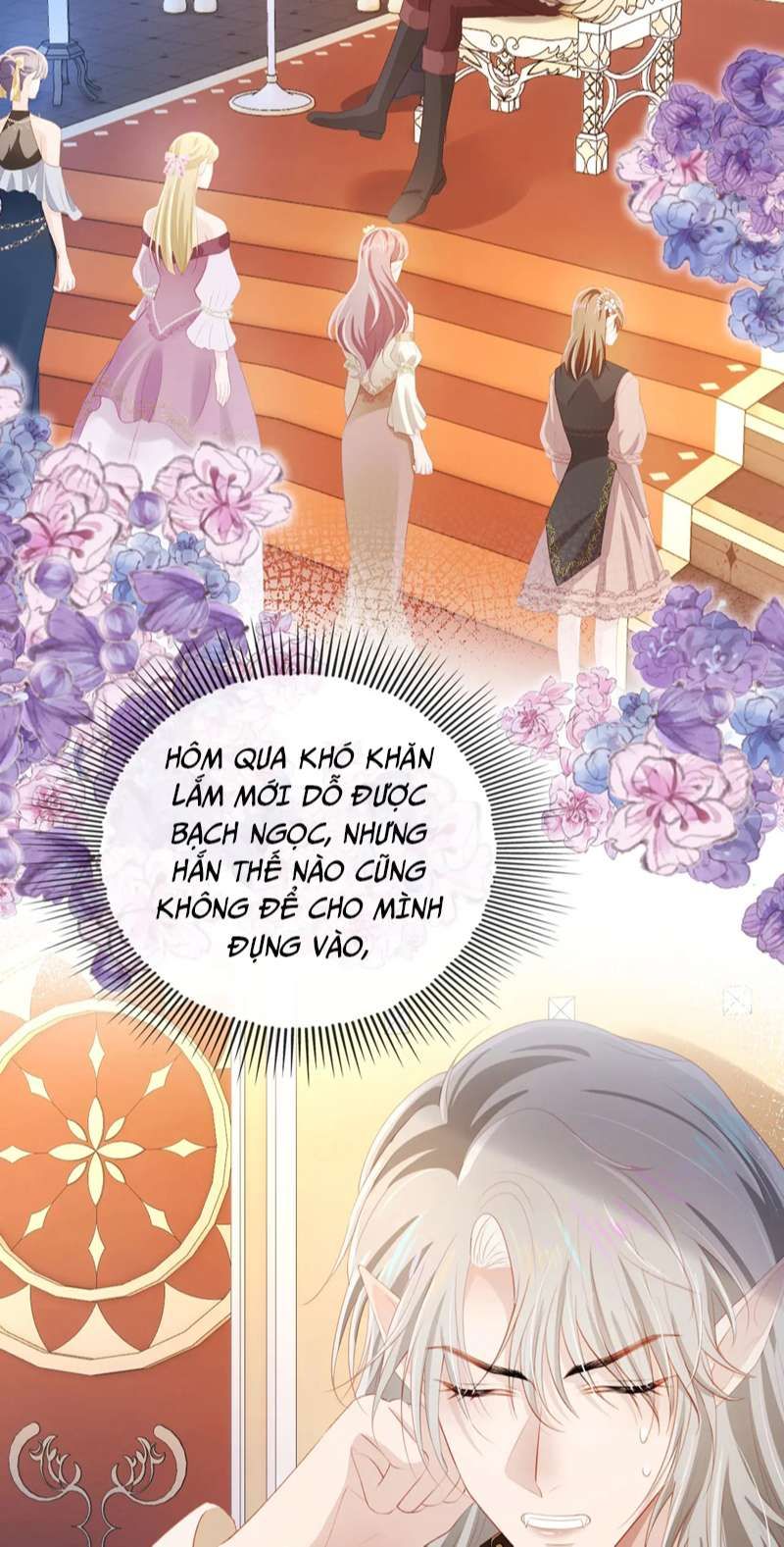 Hắc Hóa Phản Diện Sủng Lên Trời Chapter 68 - Trang 2