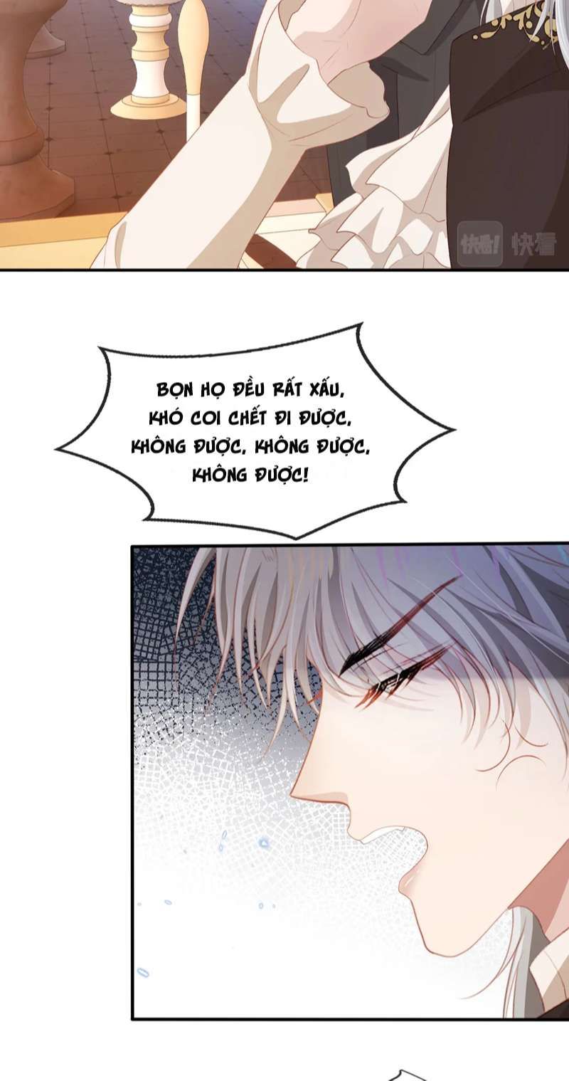 Hắc Hóa Phản Diện Sủng Lên Trời Chapter 68 - Trang 2