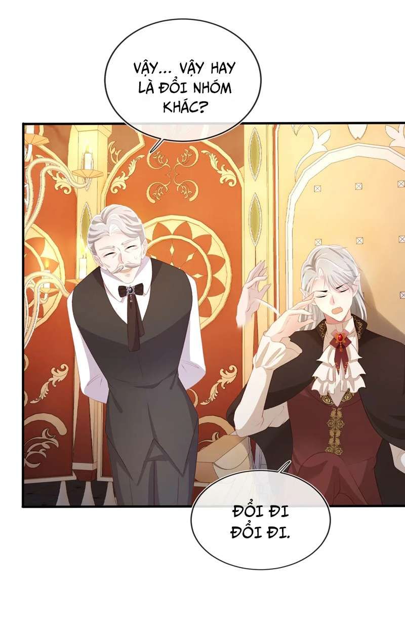 Hắc Hóa Phản Diện Sủng Lên Trời Chapter 68 - Trang 2