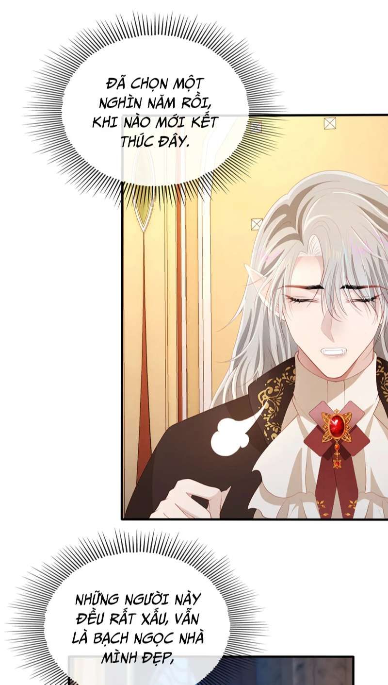 Hắc Hóa Phản Diện Sủng Lên Trời Chapter 68 - Trang 2