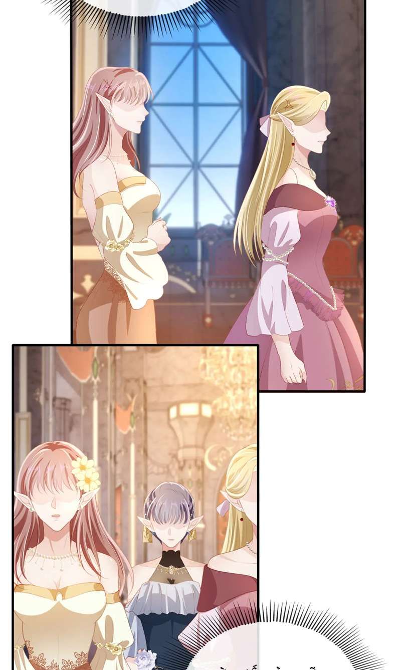 Hắc Hóa Phản Diện Sủng Lên Trời Chapter 68 - Trang 2