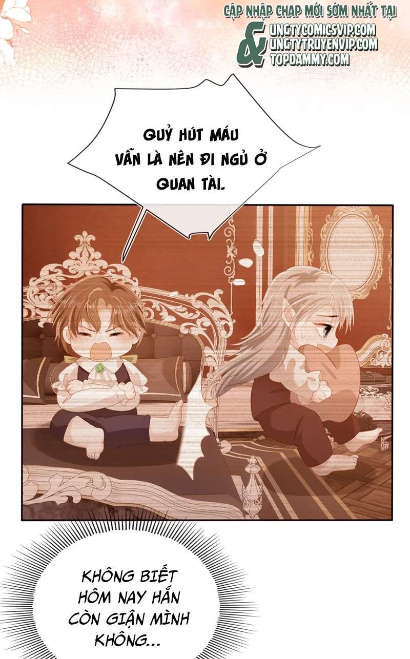 Hắc Hóa Phản Diện Sủng Lên Trời Chapter 68 - Trang 2