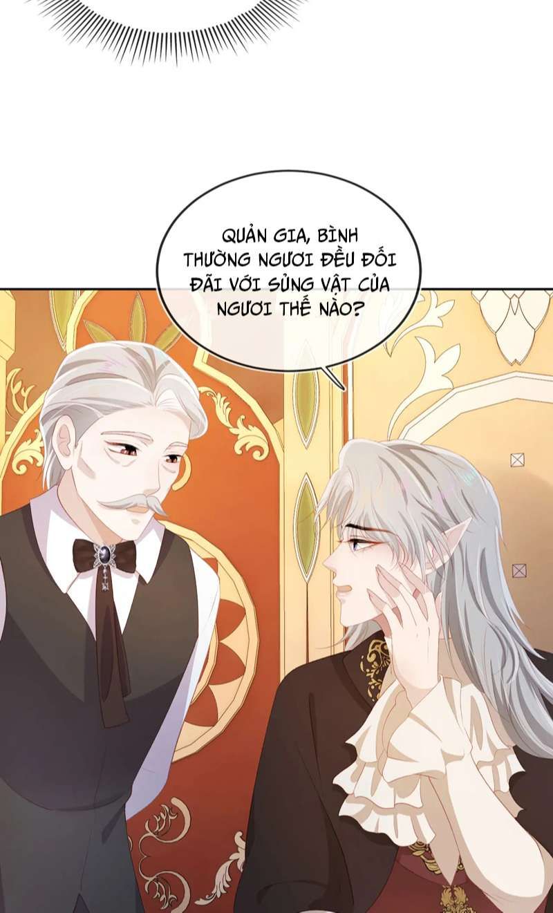 Hắc Hóa Phản Diện Sủng Lên Trời Chapter 68 - Trang 2