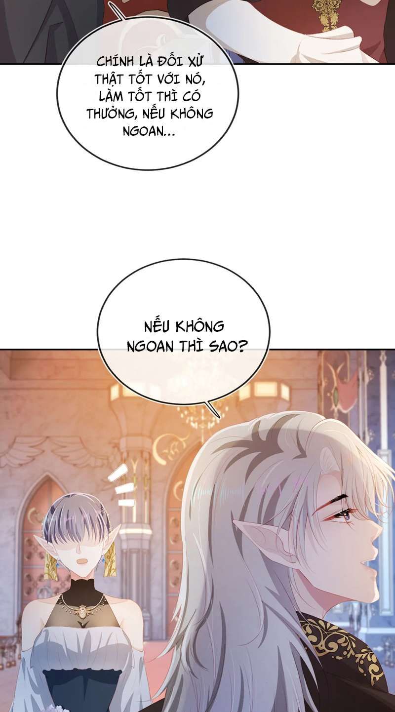 Hắc Hóa Phản Diện Sủng Lên Trời Chapter 68 - Trang 2