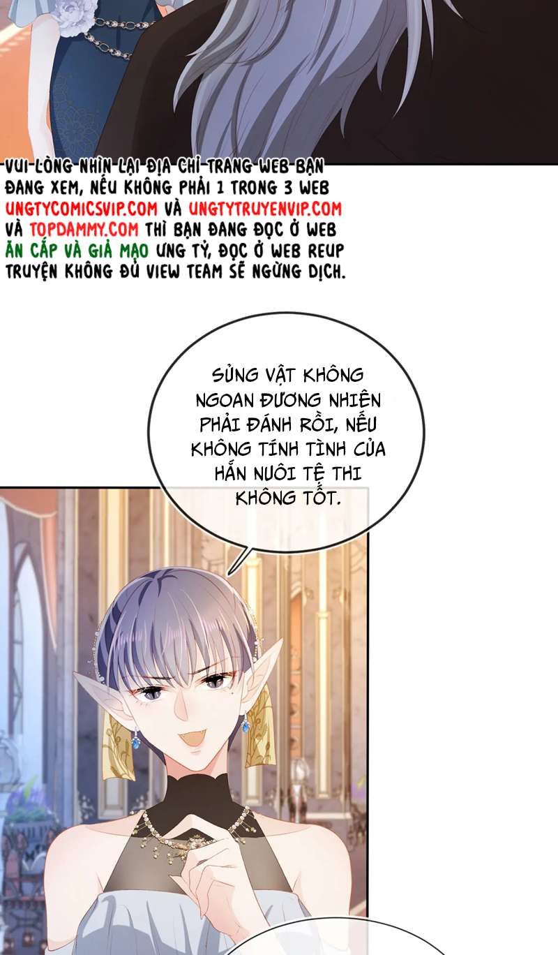 Hắc Hóa Phản Diện Sủng Lên Trời Chapter 68 - Trang 2