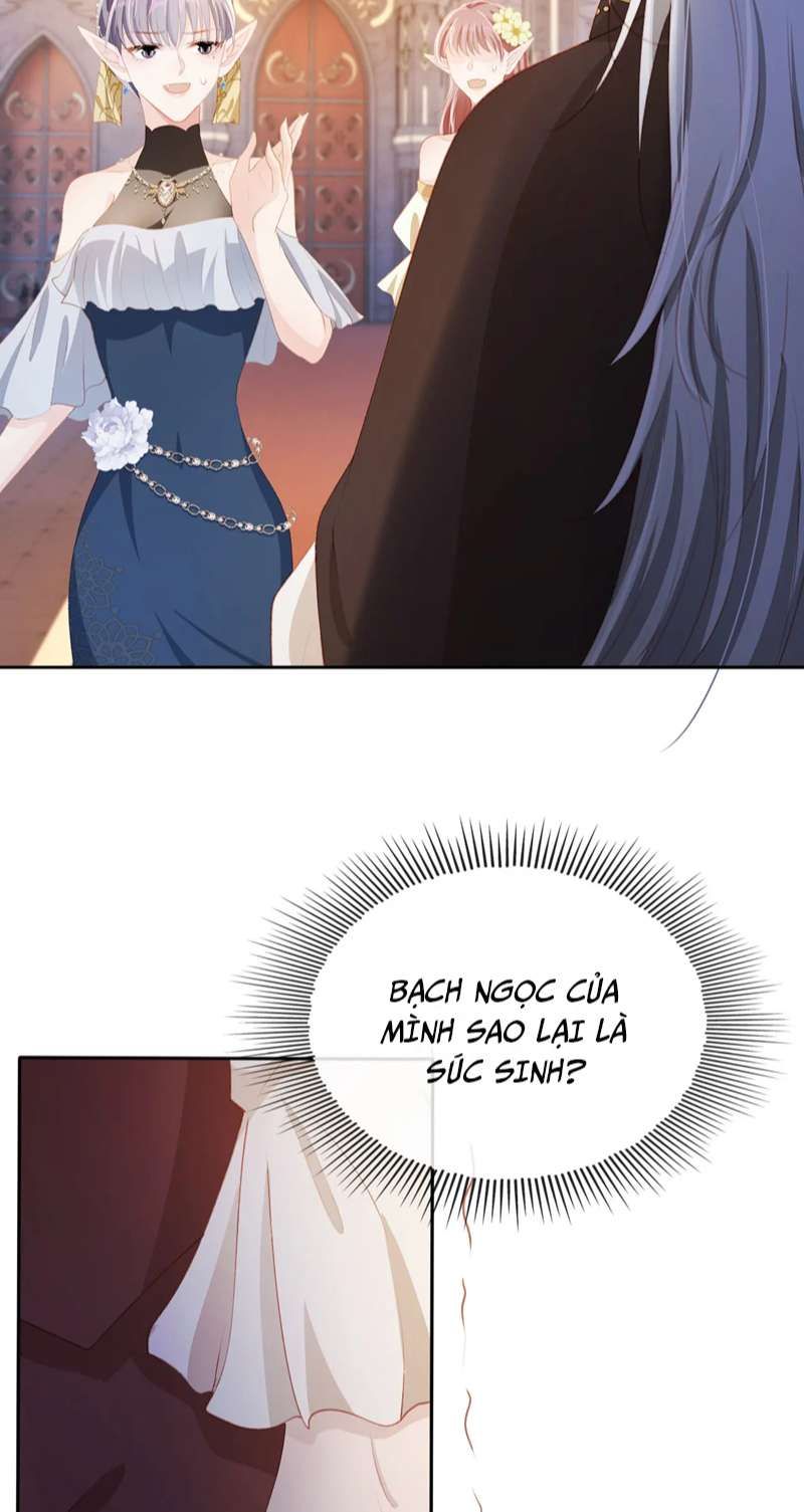 Hắc Hóa Phản Diện Sủng Lên Trời Chapter 68 - Trang 2