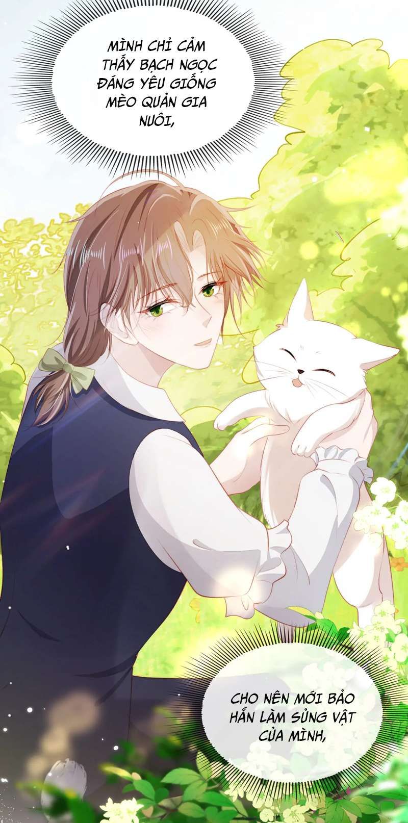 Hắc Hóa Phản Diện Sủng Lên Trời Chapter 68 - Trang 2