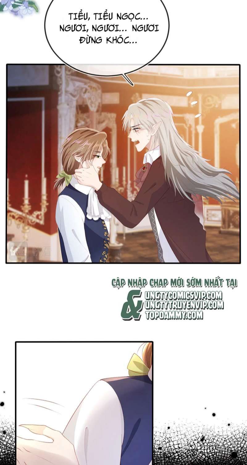 Hắc Hóa Phản Diện Sủng Lên Trời Chapter 68 - Trang 2