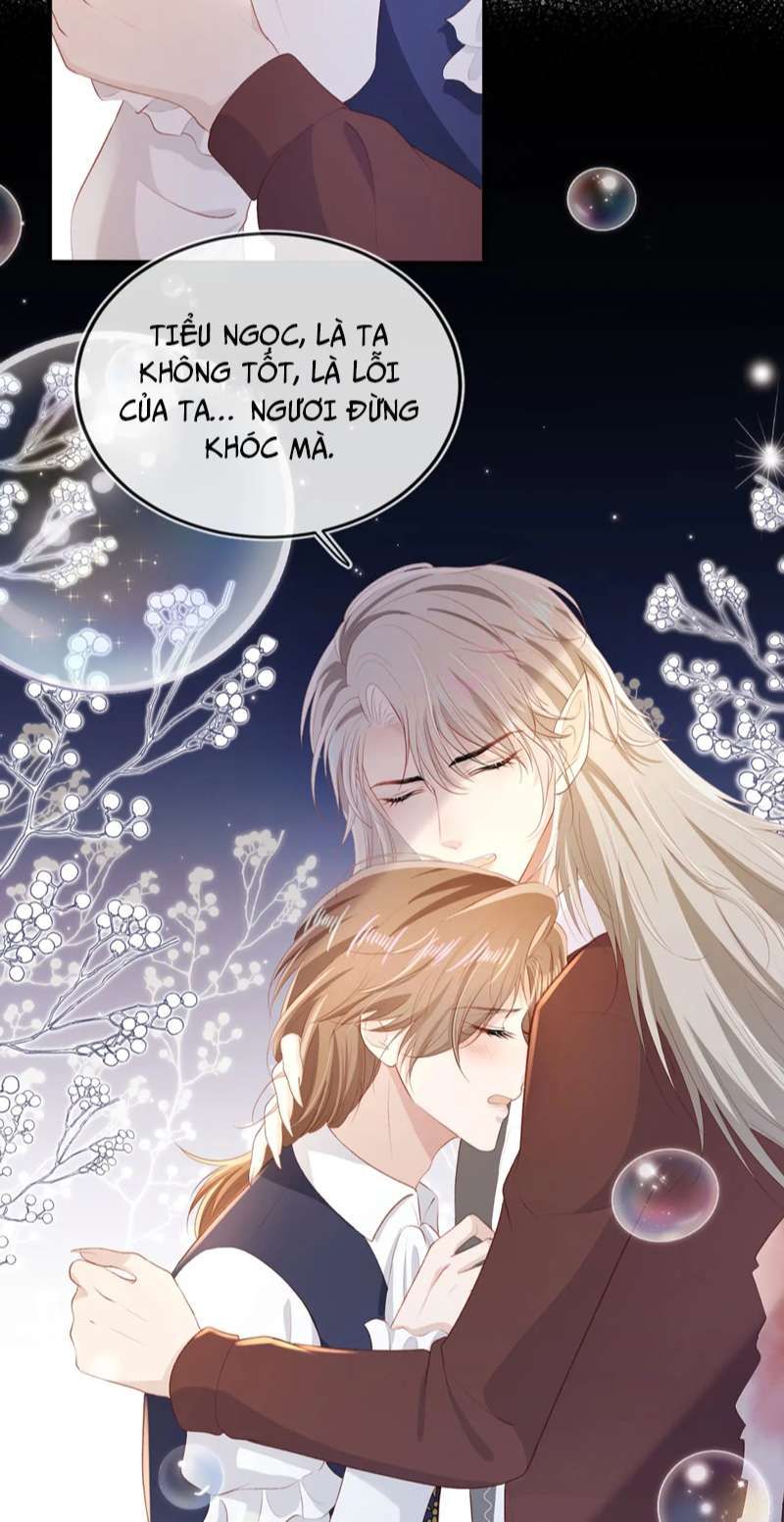 Hắc Hóa Phản Diện Sủng Lên Trời Chapter 68 - Trang 2