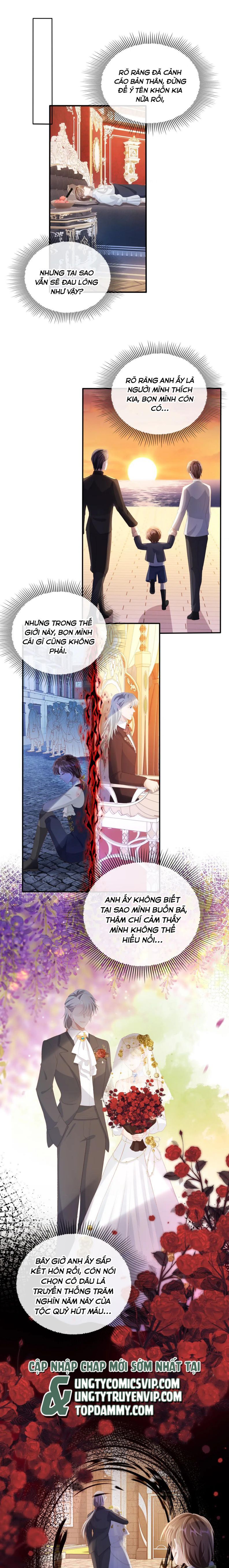 Hắc Hóa Phản Diện Sủng Lên Trời Chapter 69 - Trang 2