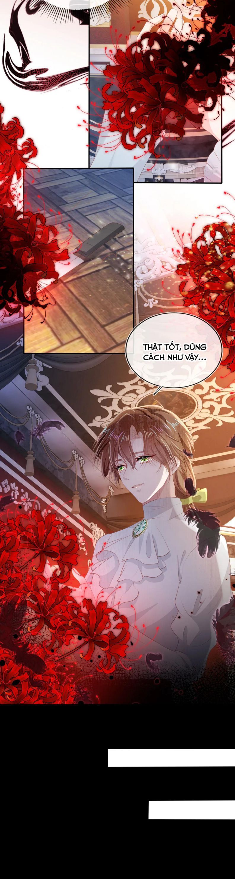 Hắc Hóa Phản Diện Sủng Lên Trời Chapter 69 - Trang 2