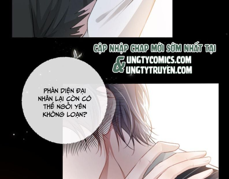 Hắc Hóa Phản Diện Sủng Lên Trời Chapter 7 - Trang 2
