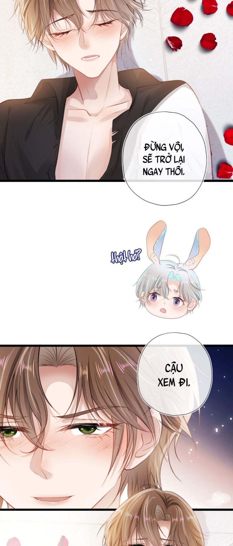 Hắc Hóa Phản Diện Sủng Lên Trời Chapter 7 - Trang 2