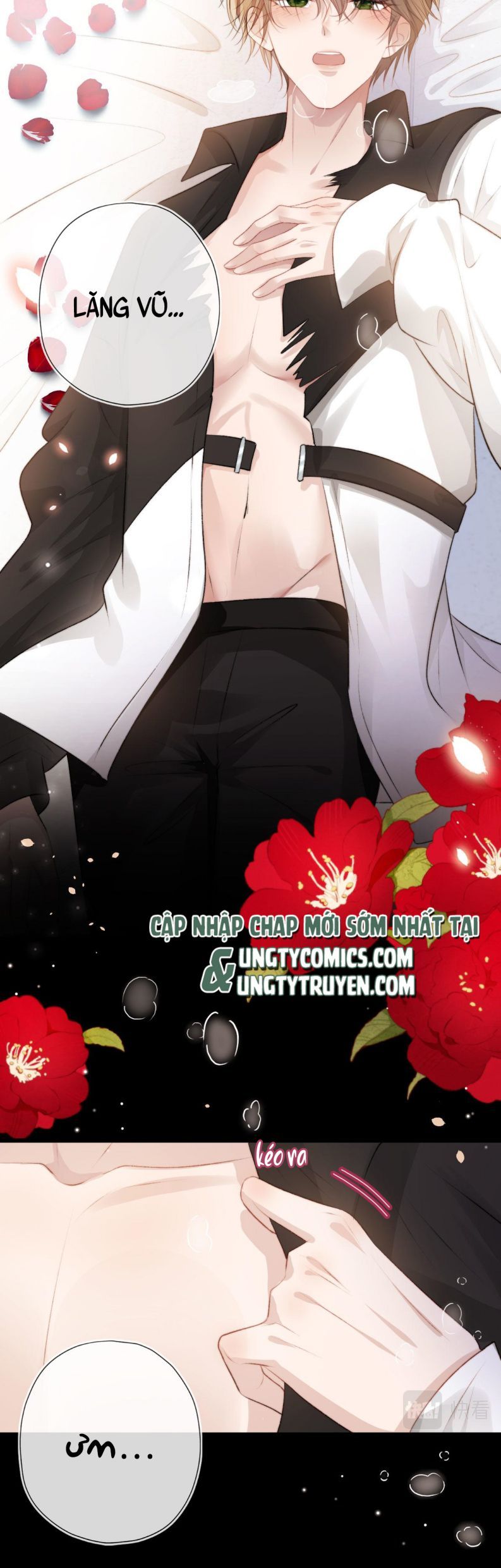 Hắc Hóa Phản Diện Sủng Lên Trời Chapter 7 - Trang 2