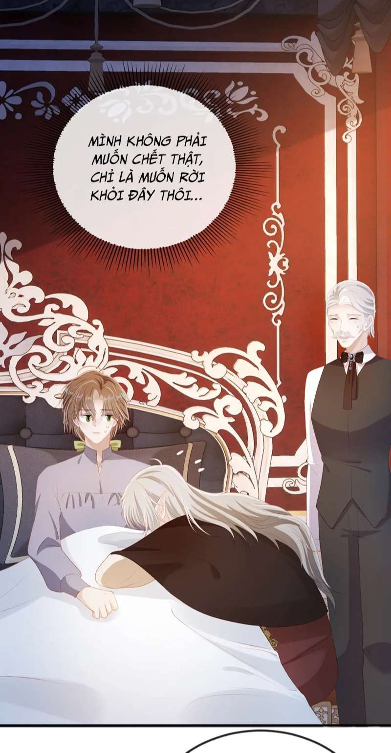 Hắc Hóa Phản Diện Sủng Lên Trời Chapter 70 - Trang 2