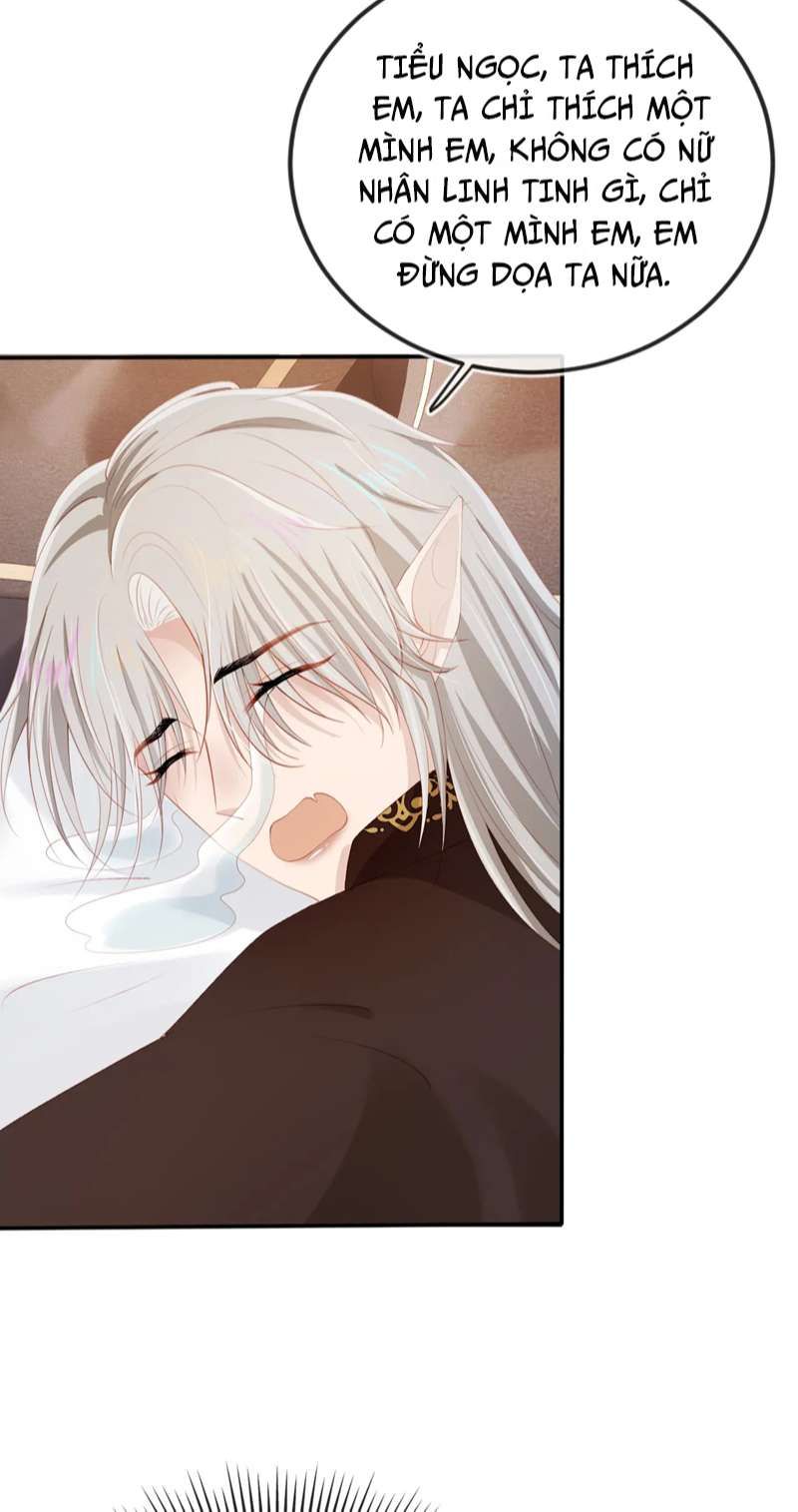 Hắc Hóa Phản Diện Sủng Lên Trời Chapter 70 - Trang 2