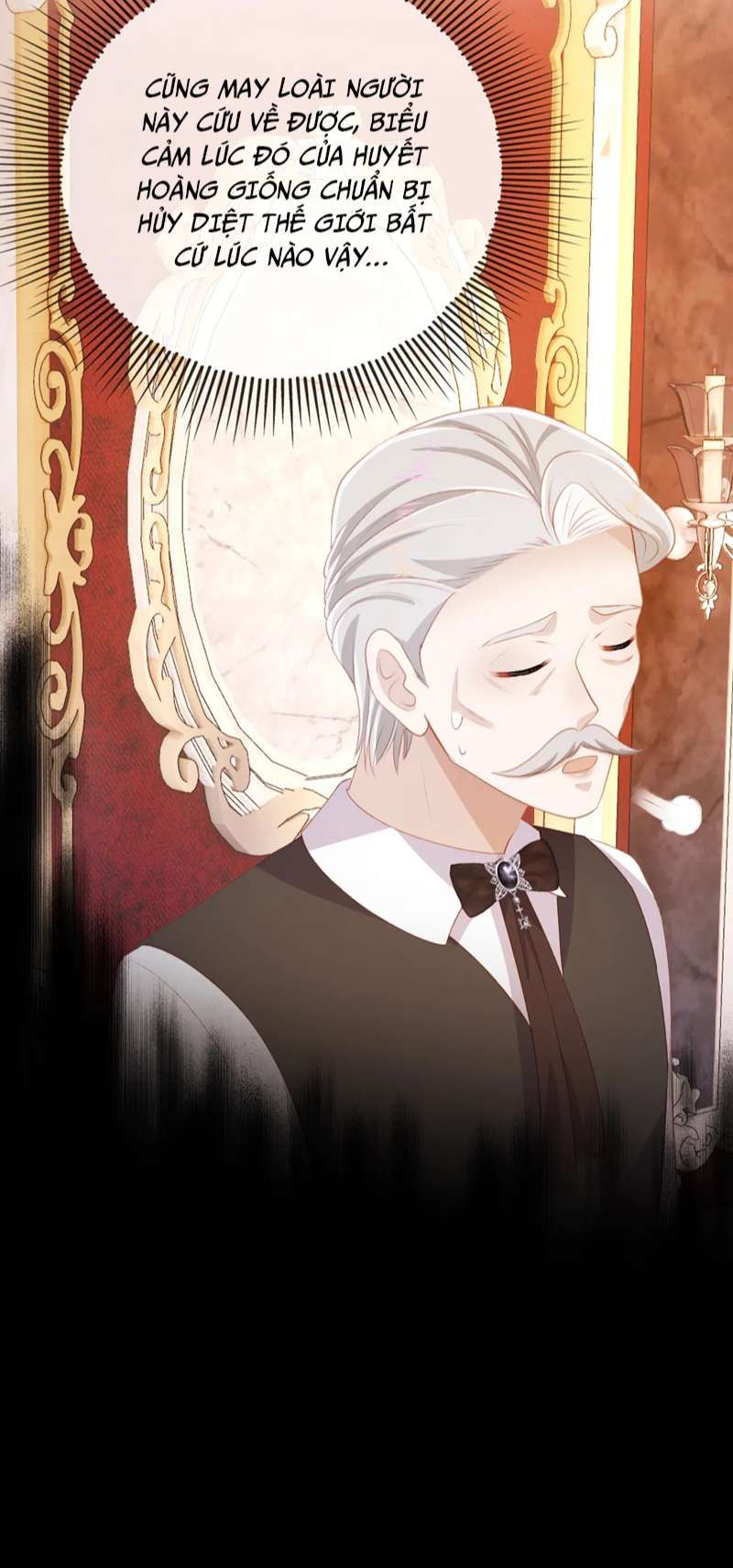 Hắc Hóa Phản Diện Sủng Lên Trời Chapter 70 - Trang 2