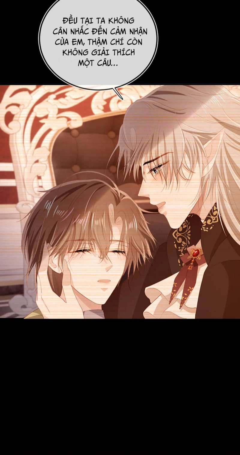 Hắc Hóa Phản Diện Sủng Lên Trời Chapter 70 - Trang 2