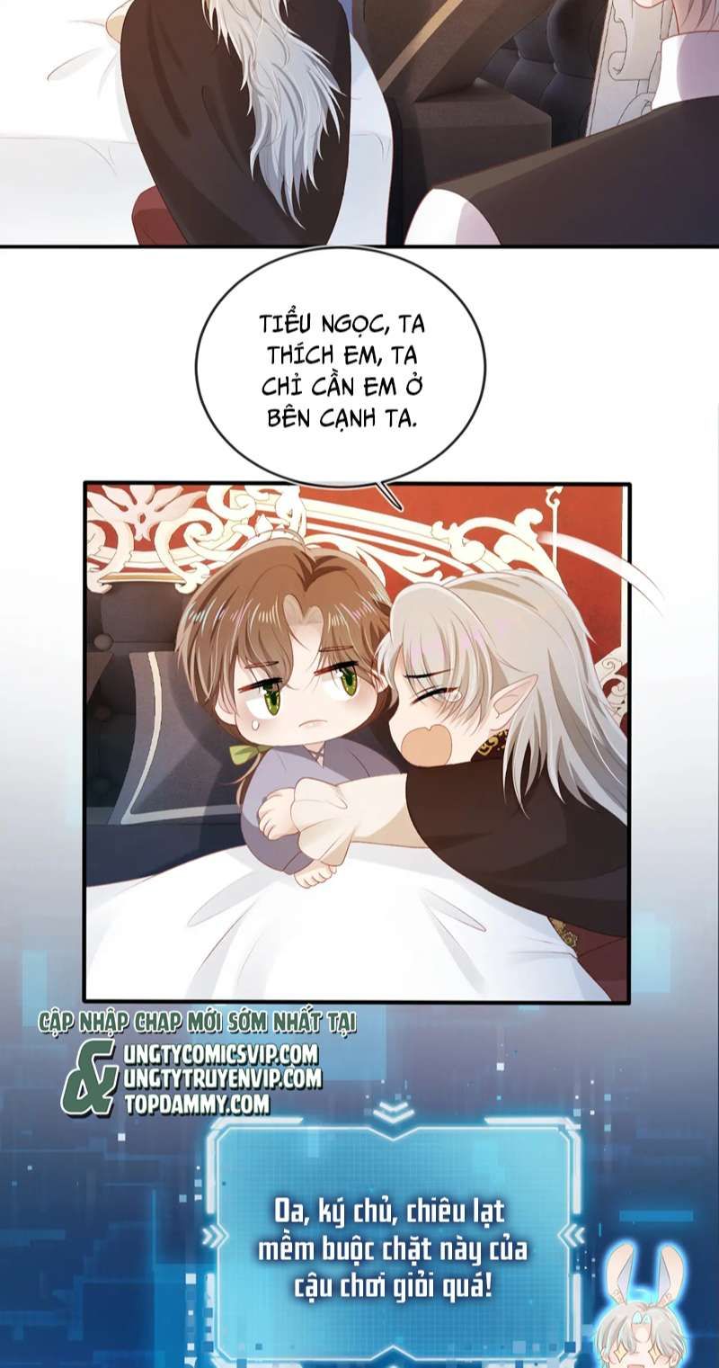 Hắc Hóa Phản Diện Sủng Lên Trời Chapter 70 - Trang 2