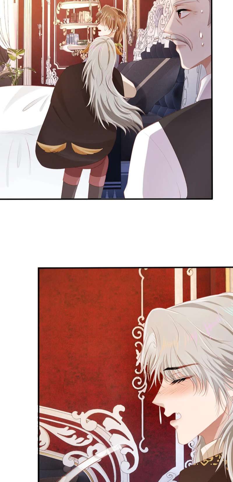 Hắc Hóa Phản Diện Sủng Lên Trời Chapter 70 - Trang 2