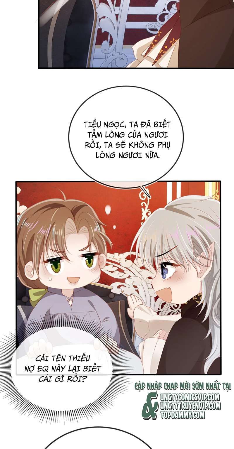 Hắc Hóa Phản Diện Sủng Lên Trời Chapter 70 - Trang 2