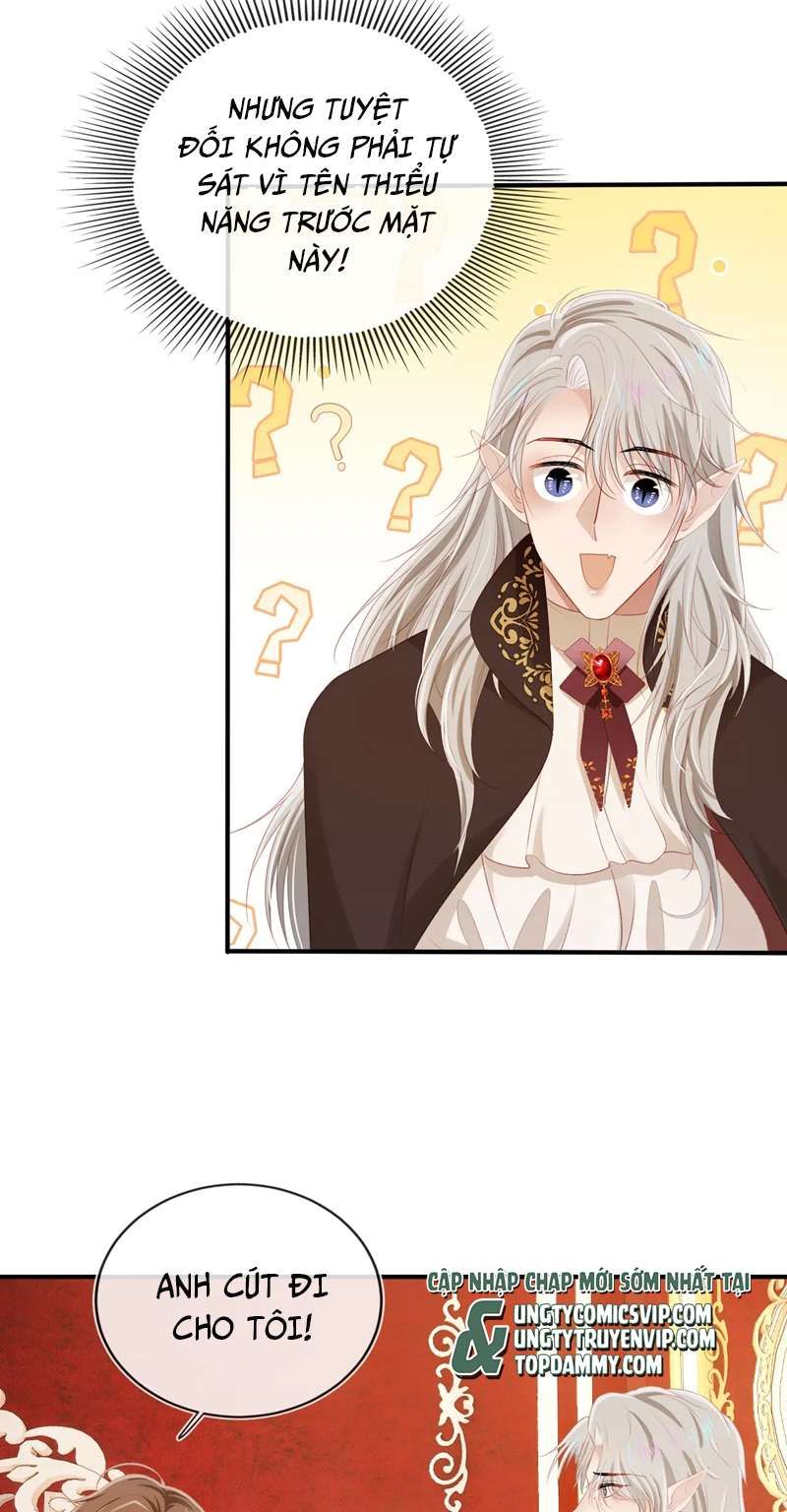 Hắc Hóa Phản Diện Sủng Lên Trời Chapter 70 - Trang 2