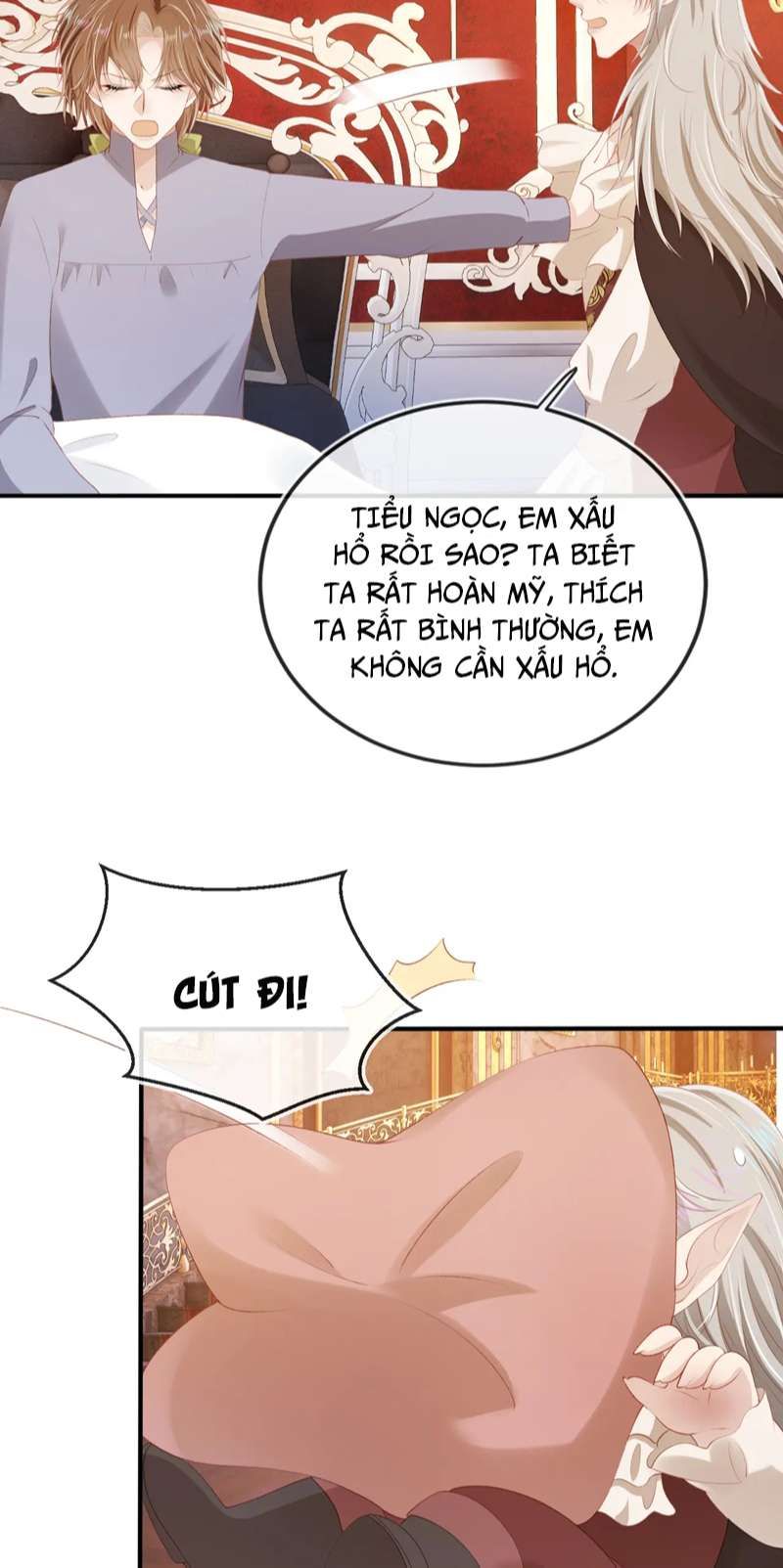 Hắc Hóa Phản Diện Sủng Lên Trời Chapter 70 - Trang 2