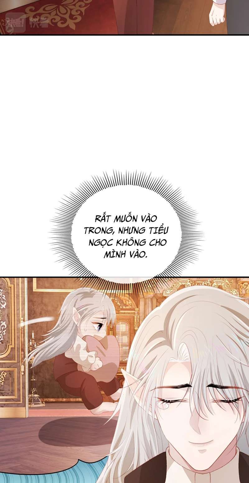 Hắc Hóa Phản Diện Sủng Lên Trời Chapter 70 - Trang 2