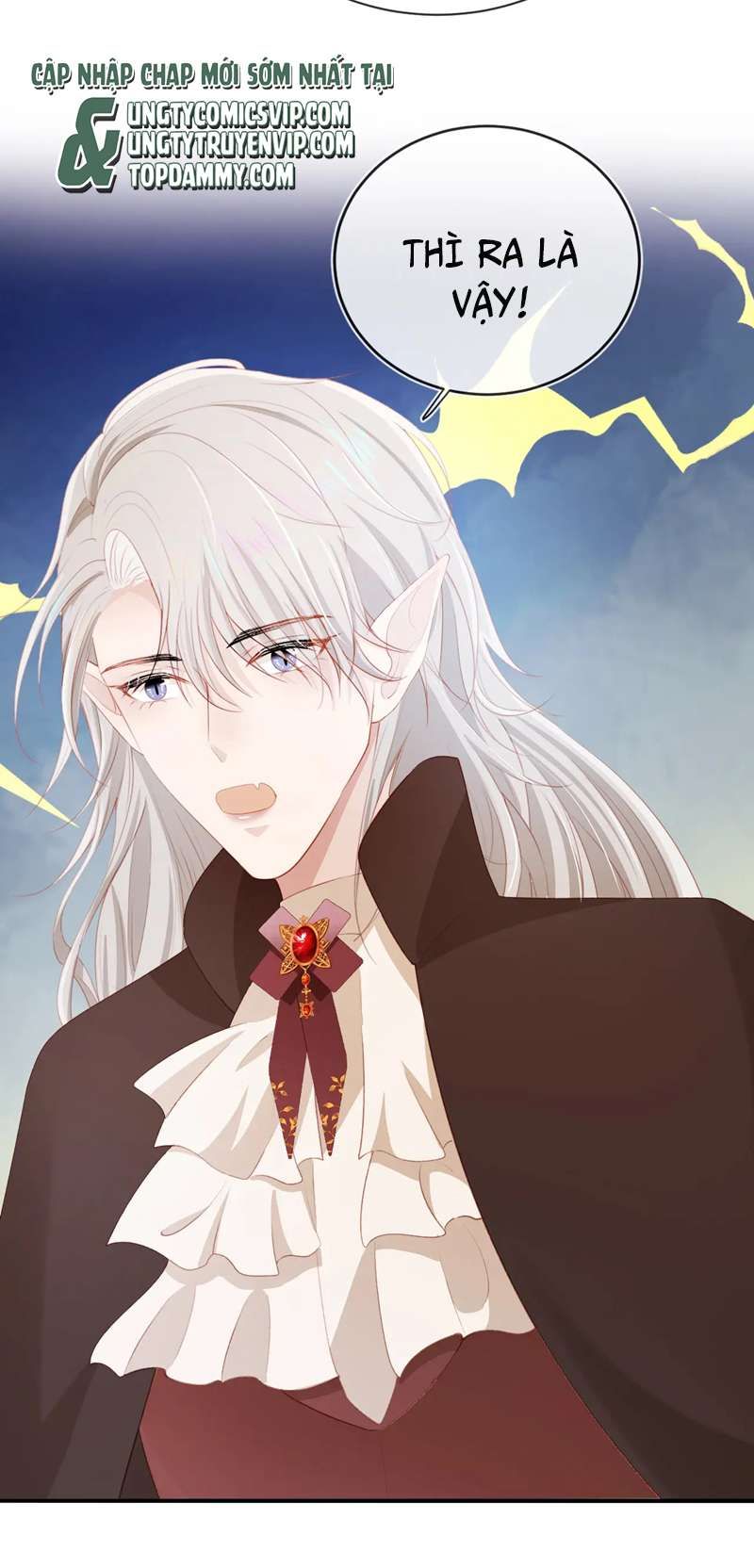 Hắc Hóa Phản Diện Sủng Lên Trời Chapter 70 - Trang 2