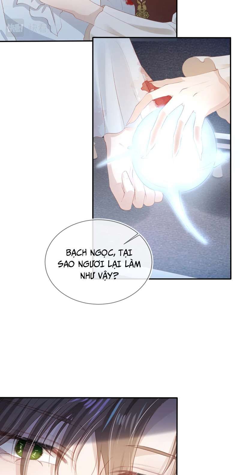 Hắc Hóa Phản Diện Sủng Lên Trời Chapter 70 - Trang 2