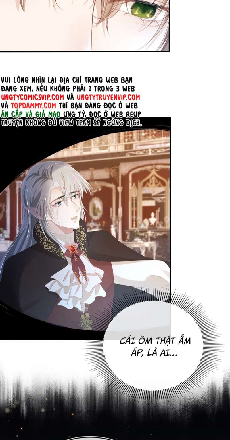 Hắc Hóa Phản Diện Sủng Lên Trời Chapter 70 - Trang 2