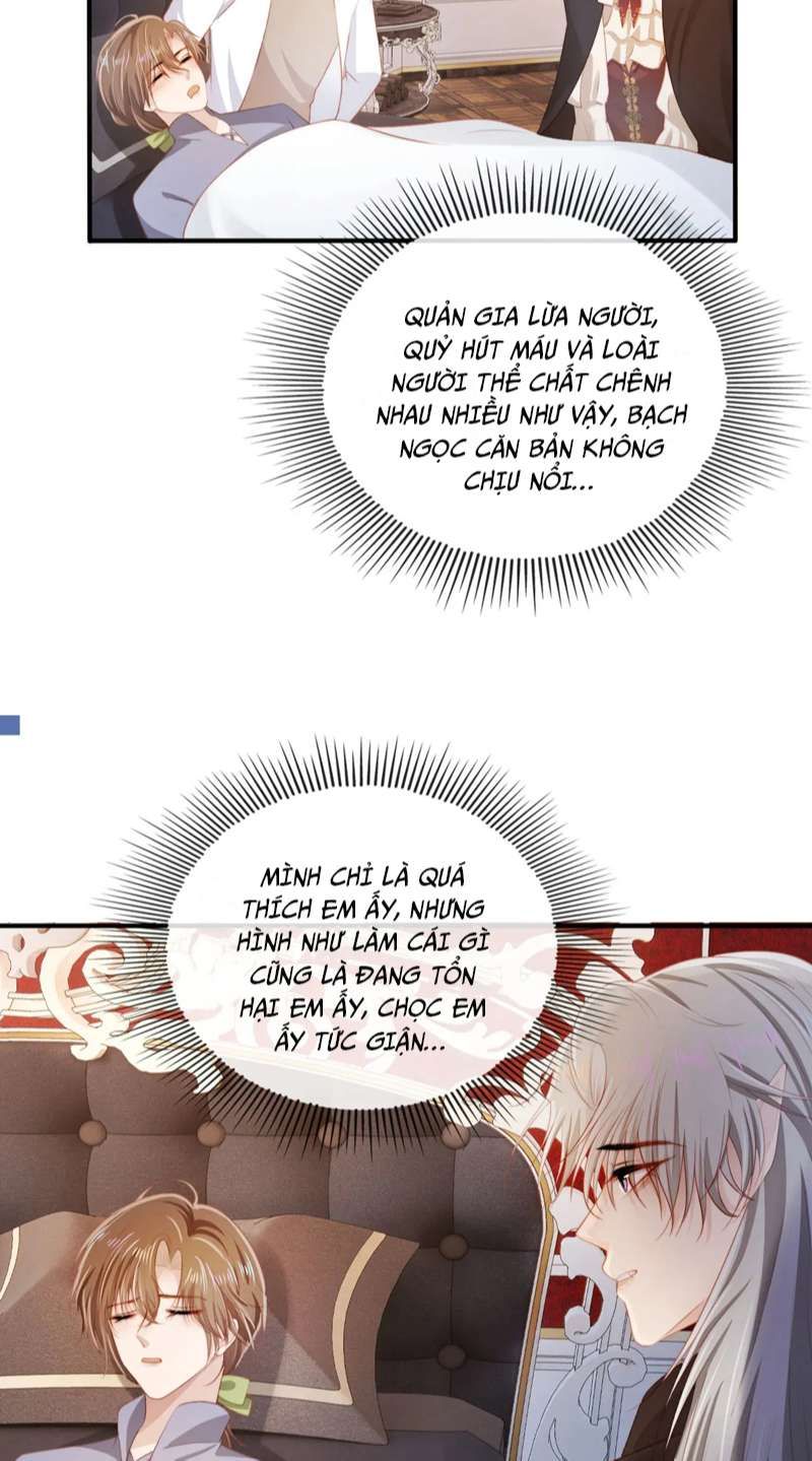 Hắc Hóa Phản Diện Sủng Lên Trời Chapter 71 - Trang 2