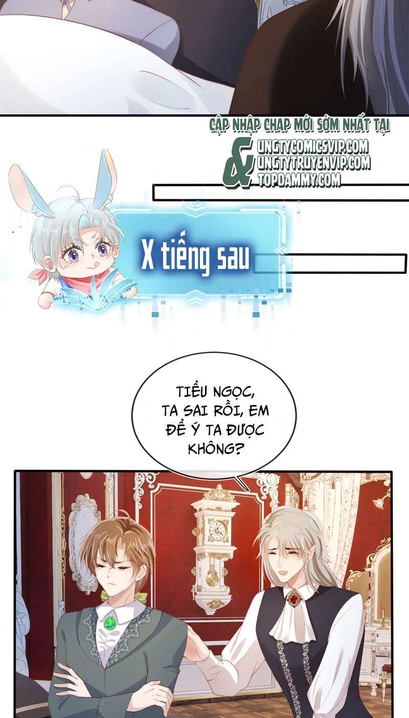 Hắc Hóa Phản Diện Sủng Lên Trời Chapter 71 - Trang 2