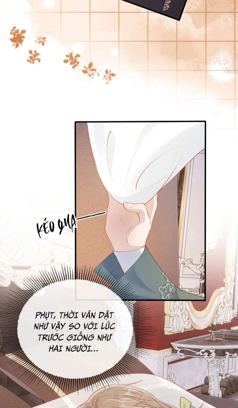 Hắc Hóa Phản Diện Sủng Lên Trời Chapter 71 - Trang 2