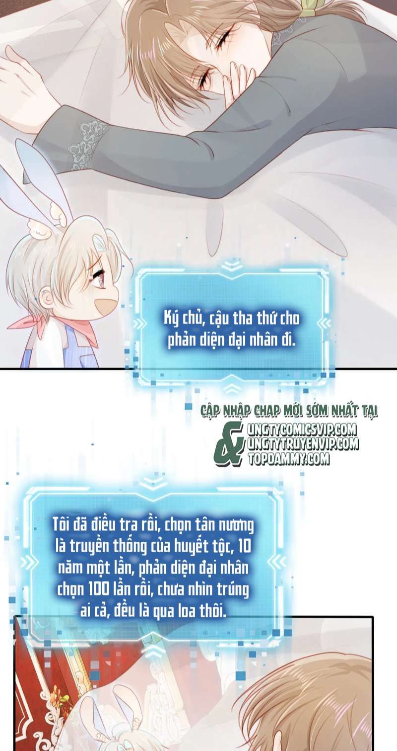 Hắc Hóa Phản Diện Sủng Lên Trời Chapter 71 - Trang 2